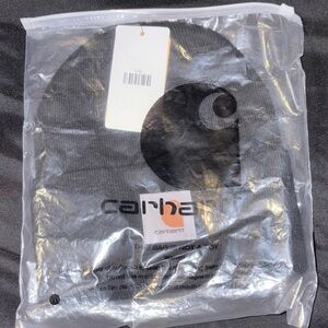 Carhartt Dark Gray Knit Hat